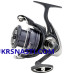 Катушка с передним фрикционом Daiwa 25 N'Zon LT